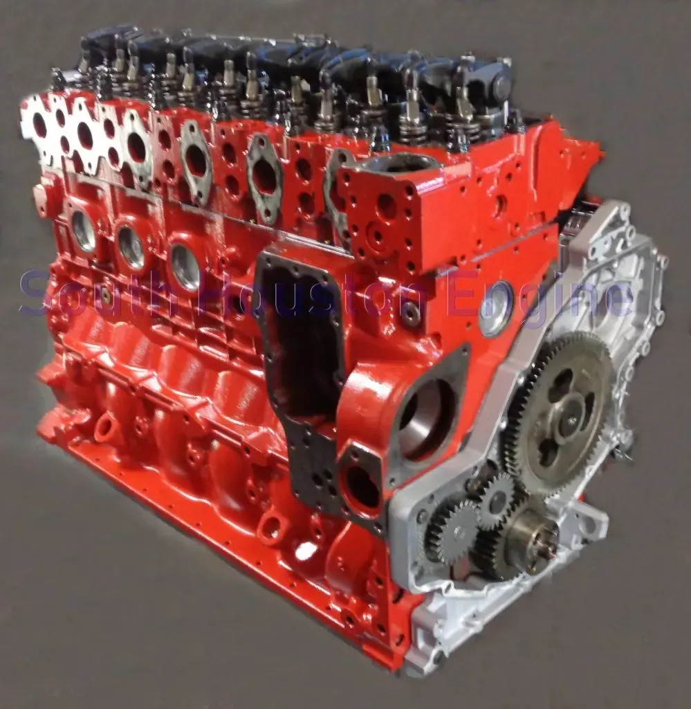 5.9 Performance Engine