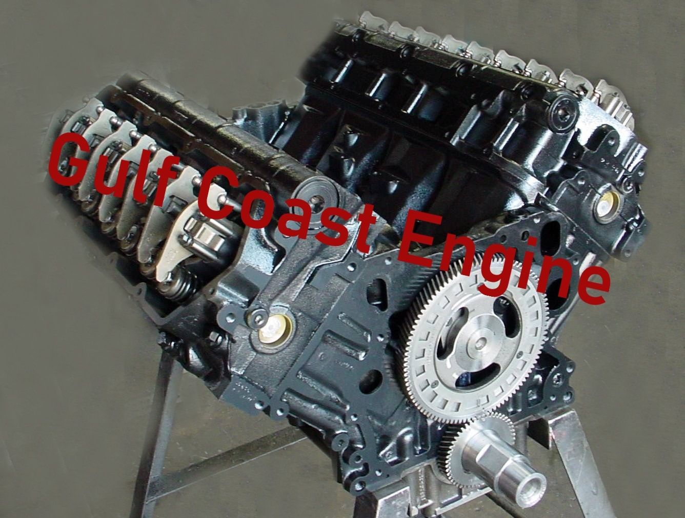 Metal Engine